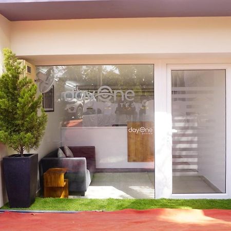 Dayone Suites 벵갈루루 외부 사진