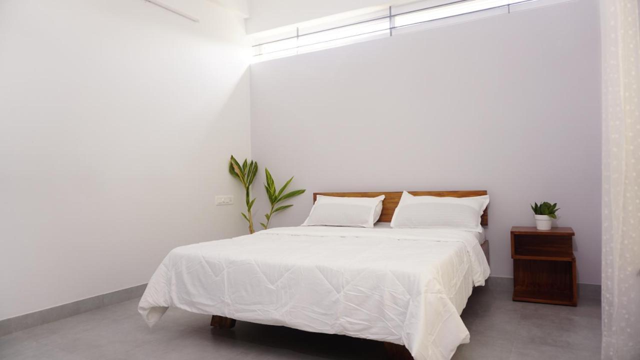 Dayone Suites 벵갈루루 외부 사진