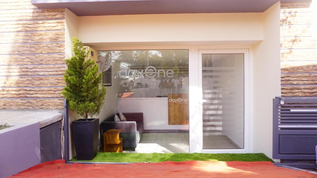 Dayone Suites 벵갈루루 외부 사진
